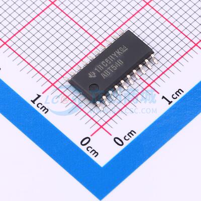 SN74ABT540NSR SOIC-20-208mil 反相器 TI(德州仪器)原装正品 电