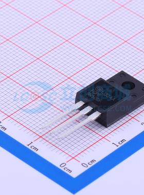 FQPF9N50CF TO-220FPAB-3 场效应管(MOSFET) onsemi(安森美)全新