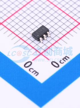 TL331KDBVT SOT-23-5 比较器 TI(德州仪器)原装正品 电子元器件配