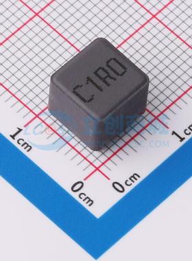 AFSI000909081R0M05 SMD,9.3x9mm 贴片电感 chilisin(奇力新) 全