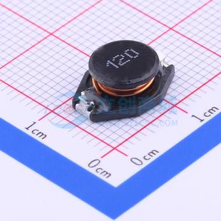SMD 功率电感 原装 120M 全新正品 奇力新 SSL0804T chilisin
