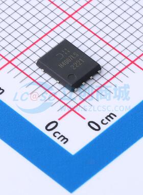 DMTH4007LPSQ-13 PowerDI5060-8 场效应管(MOSFET) DIODES(美台)