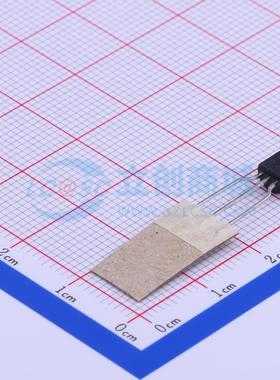 SS8550CTA TO-92-3 三极管(BJT) onsemi(安森美)全新原装 电子元