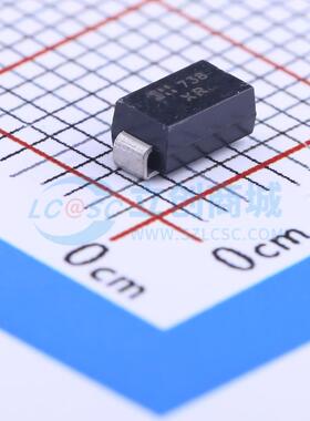 SMAJ170CA-13-F SMA(DO-214AC) 静电和浪涌保护(TVS/ESD) DIODES(