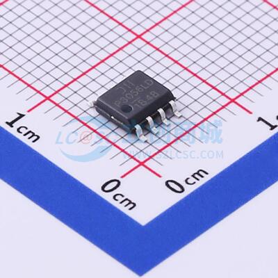 DMP3056LSD-13 SO-8 场效应管(MOSFET) DIODES(美台)正品全新原装