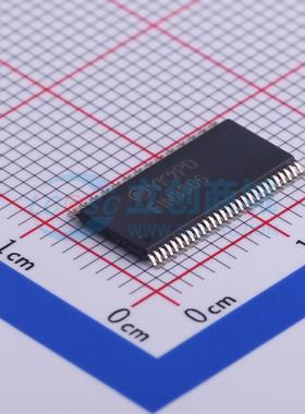FIN3386MTDX TSSOP-56-6.1mm 其他接口 onsemi(安森美)全新原装