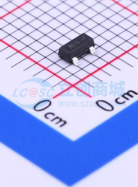 MMBD1504A SOT-23 开关二极管 onsemi(安森美)全新原装 电子元器