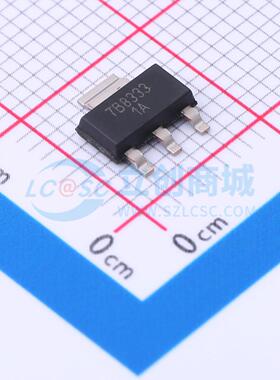 TPS7B8333QDCYRQ1 SOT-223-4 线性稳压器(LDO) TI(德州仪器)全新