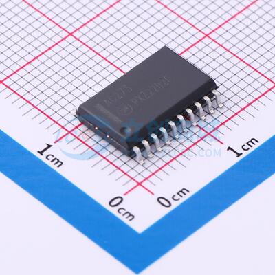 MC74AC273DWG SOIC-20-300mil 触发器 onsemi(安森美)全新原装 电