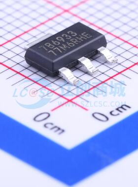 TPS7B6933QDCYRQ1 SOT-223 线性稳压器(LDO) TI(德州仪器)全新原