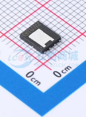 NVMFSC1D6N06CL DFN-8(5x6.2) 场效应管(MOSFET) onsemi(安森美)