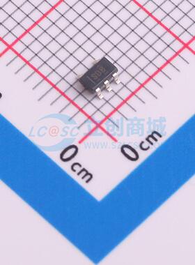 TPS70919DBVR SOT-23-5 线性稳压器(LDO) TI(德州仪器)全新原装