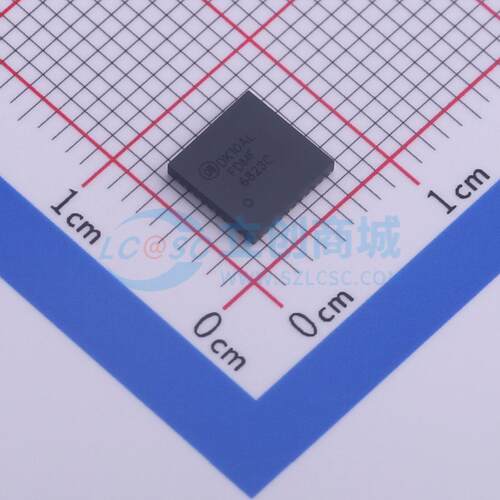 FDMF6823C PQFN-40-EP(6x6) 栅极驱动芯片 onsemi(安森美)全新原