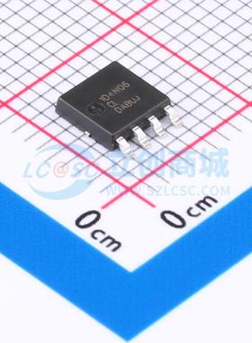 NTMJS1D4N06CLTWG LFPAK-8 场效应管(MOSFET) onsemi(安森美)全新