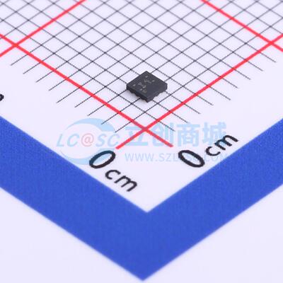 TUSB211IRWBR X2QFN-12(1.6x1.6) 其他接口 TI(德州仪器)全新原装