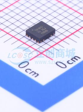 TIOS1013DMWR VSON-10-EP(2.5x3) ADC/DAC-专用型 TI(德州仪器)正