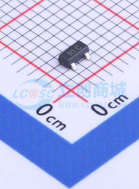 LM4041CFTA SOT-23 电压基准芯片 DIODES(美台)正品全新原装 电子
