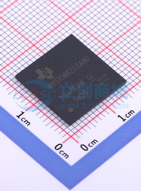 AM3358BZCZA80 PBGA-324 单片机(MCU/MPU/SOC) TI(德州仪器)全新