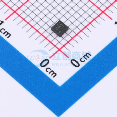 TPS2552DRVR-1 WSON-6-EP(2x2) 功率电子开关 TI(德州仪器)原装正