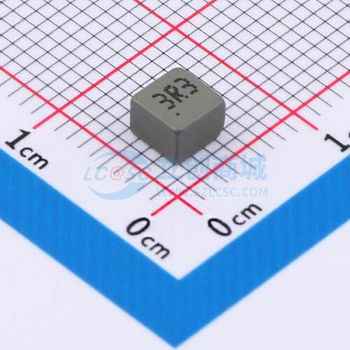 FTC404030S3R3MGCA SMD,4.1x4.1mm 功率电感(长江微电)全新原装