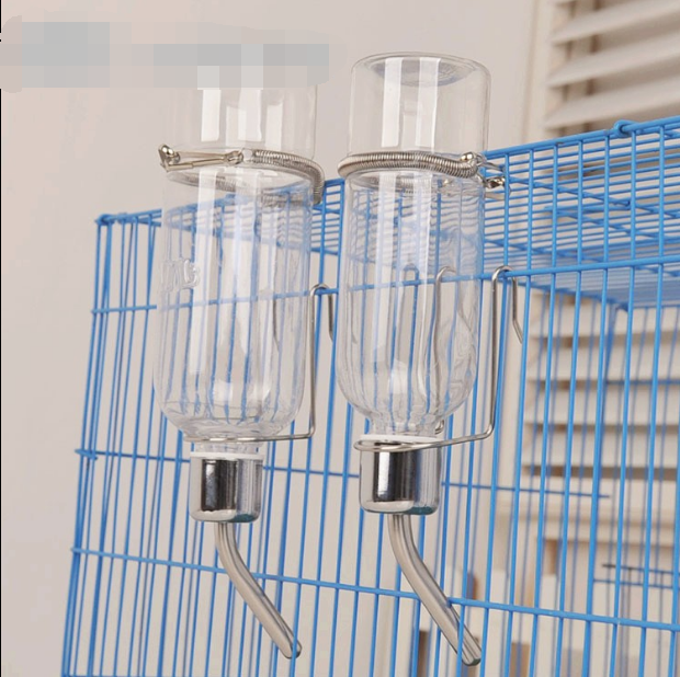 松鼠龙猫兔子豚鼠玻璃水壶小宠通用水瓶宠物用品滚珠饮水器带挂勾,宠物/宠物食品及用品,玩具/造景装饰,淘宝优惠券,粉丝福利购,淘宝优惠卷