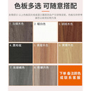 全屋定制榻榻米床衣柜一体家具酒柜鞋 柜平板门移门衣柜电脑桌书柜