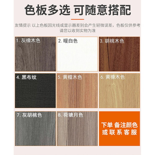 全屋定制榻榻米床衣柜一体家具酒柜鞋 柜平板门移门衣柜电脑桌书柜