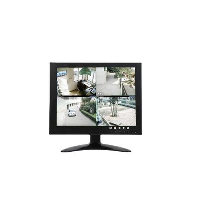 液晶监控显示器工业显示器高清高分辨率可用视频显微镜监视器