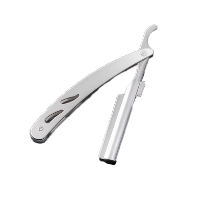 德国精工不锈钢刮胡刀