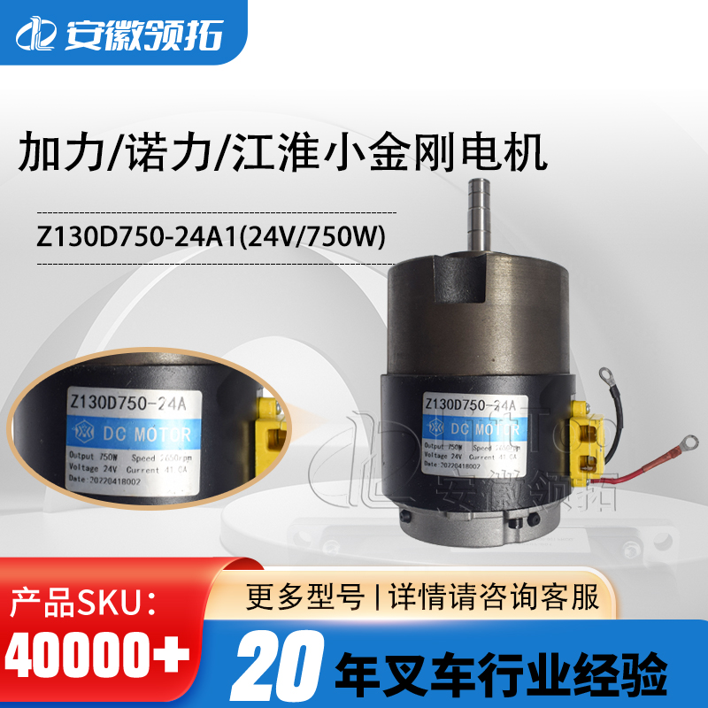江淮小金刚电机508098510016