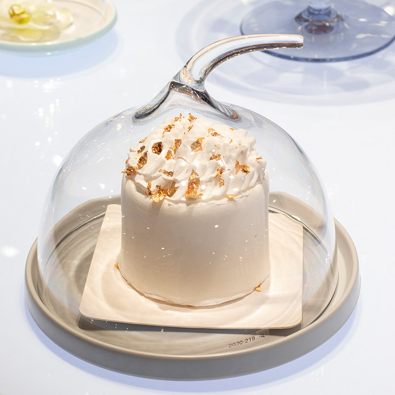 甜品防尘罩展示罩PC透明防碎塑料罩蛋糕盖亚克力食品保鲜盖食物罩,厨房/烹饪用具,炉罩,淘宝优惠券,粉丝福利购,淘宝优惠卷