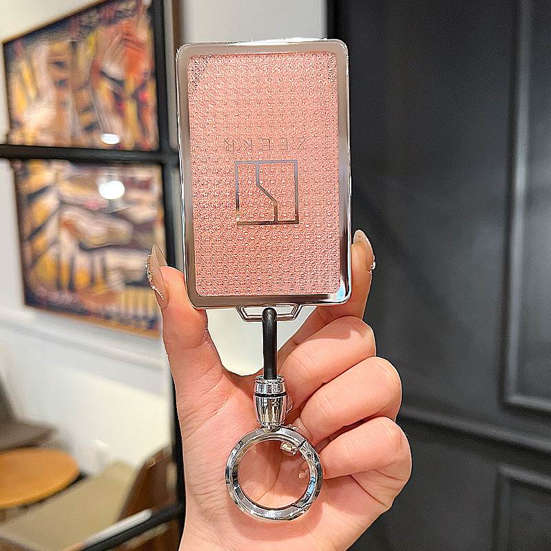 华为aito问界卡片钥匙套2024款m9新m7专用m5女车内装饰用品配件壳