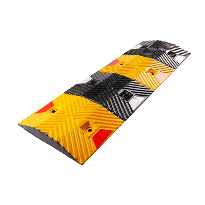 三门路旗舰店橡胶减速带