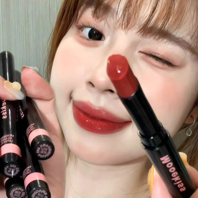 mooekiss木柯诗唇冻水光木珂诗g02 g01精镜面g03g04g05g06g07口红
