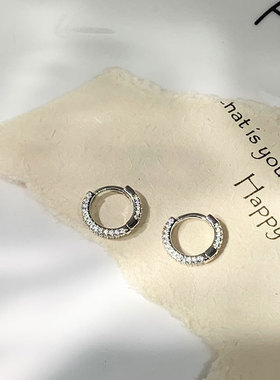 款式新颖耳环品牌见详情