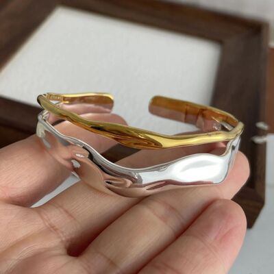 Sterling Silver Bracelets for Women Men Chain Accessories