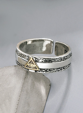 款式新颖戒指品牌见详情