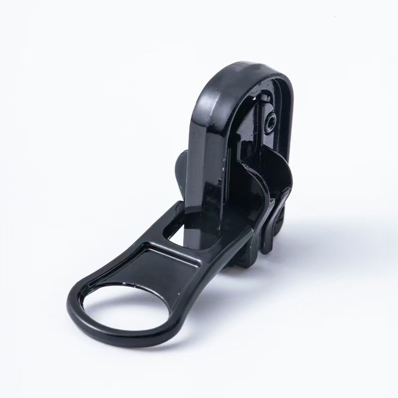 3号5号8号树脂双面拉链头替换