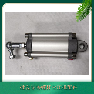 空压机LC1 C913A3 A140A2浪潮气缸H形气缸23996903伺服气缸LC2