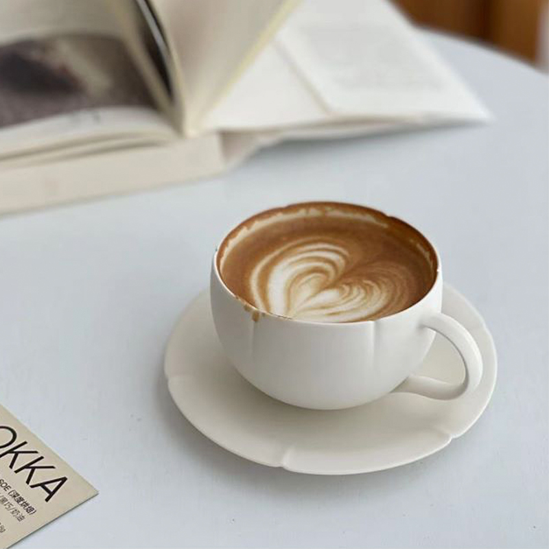 景德镇十一窑礼盒咖啡杯碟送礼