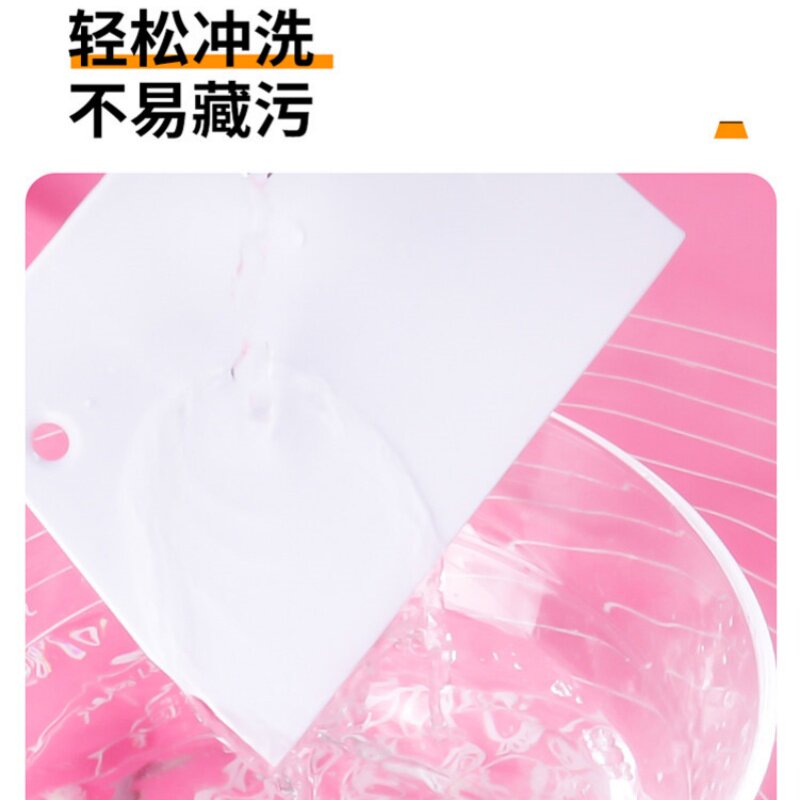塑料切面刀蛋糕刮板奶油硅胶神器家用抹刀切刀肠粉刮刀烘焙工具