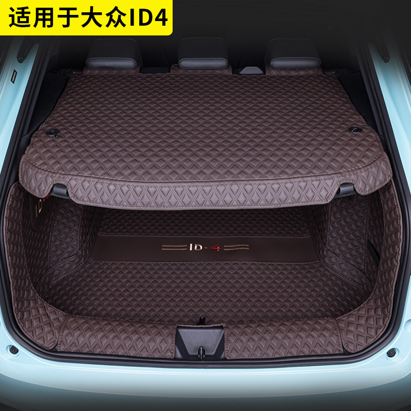 全包围款 专车专用 防水耐磨 环保无异味