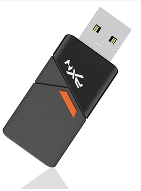 PXN莱仕达P5承影PRO+电脑无线接收器steam游戏手柄黑神话悟空pc无线蓝牙适配器任天堂switch苹果ios手机ipad