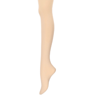Tabio丝袜光腿神器女54D美腿百搭肉色自然裸感肤色打底袜连裤袜女