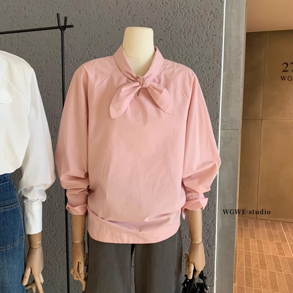 【免费试穿，先用后付】衬衫