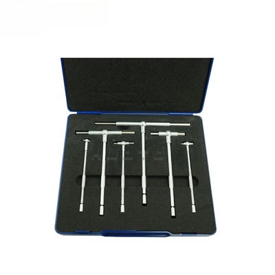 HUOTO可调内径规5/16‘’--6'