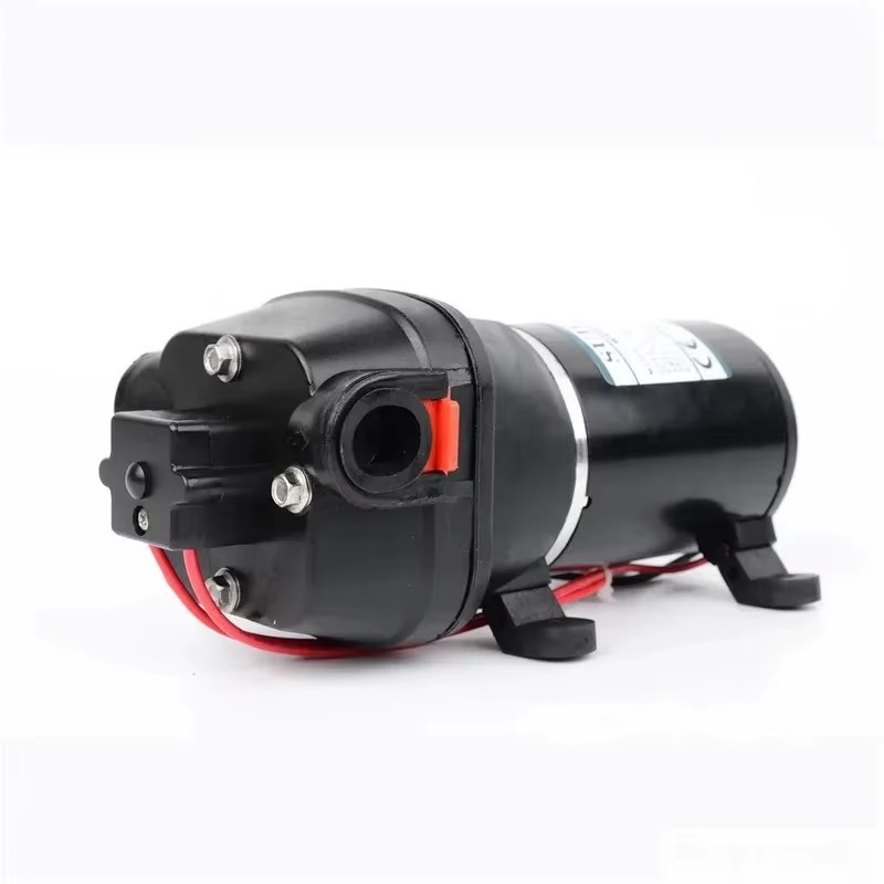 12V24V12L/min直流高压100PSI