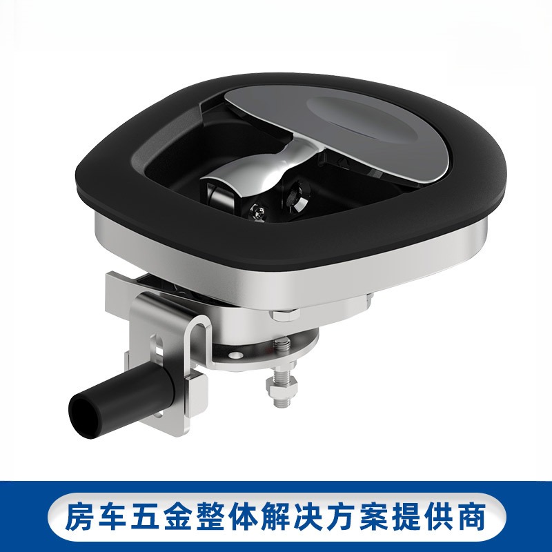 斯科A7892定制T型把手特种改装