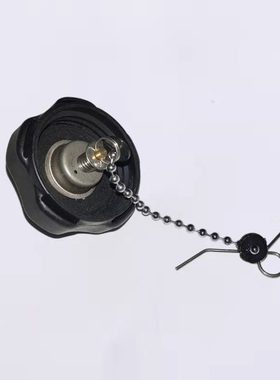 雅马哈同款3HP-8HP船外机马达内置油箱盖子橡皮艇发动机船用配件