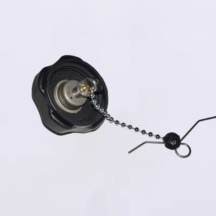 雅马哈同款 8HP船外机马达内置油箱盖子橡皮艇发动机船用配件 3HP